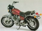 1983 Yamaha XV 750 Virago